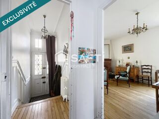  Maison � vendre 5 pi�ces 95 m� Courbevoie