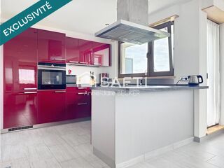  Appartement  vendre 3 pices 73 m