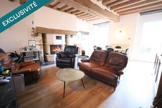  Maison � vendre 6 pi�ces 129 m�