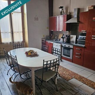  Appartement � vendre 6 pi�ces 103 m�