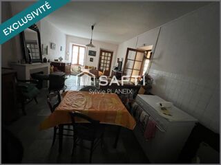  Maison à vendre 8 pièces 119 m²