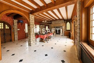  Maison à vendre 7 pièces 223 m²