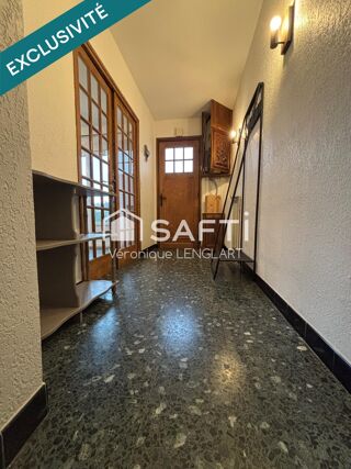  Maison � vendre 8 pi�ces 148 m�