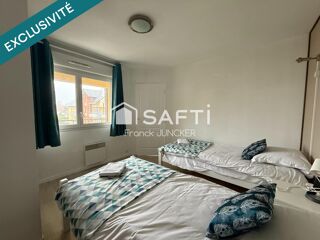  Appartement � vendre 3 pi�ces 50 m�