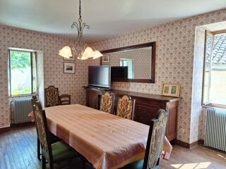  Maison � vendre 5 pi�ces 120 m�