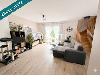  Maison à vendre 4 pièces 93 m²