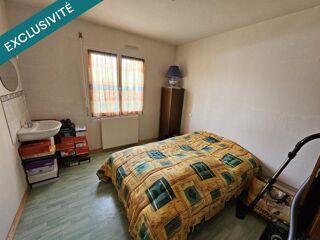  Maison à vendre 5 pièces 145 m²