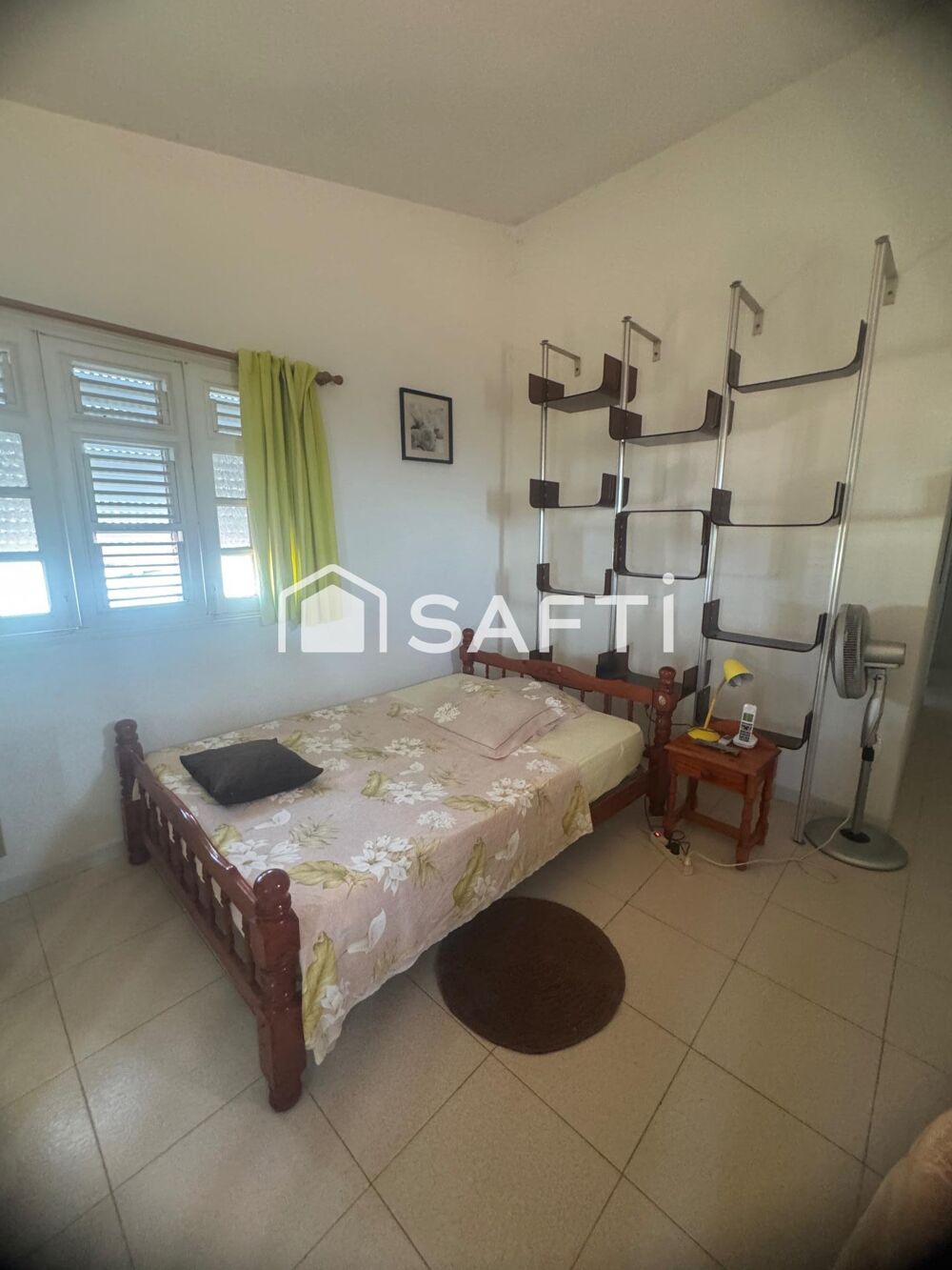 � vendre  Maison Sch�lcher (97233)