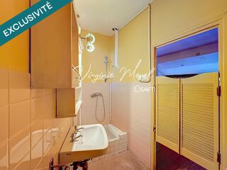  Appartement � vendre 1 pi�ce 30 m�