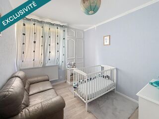  Appartement � vendre 5 pi�ces 91 m�