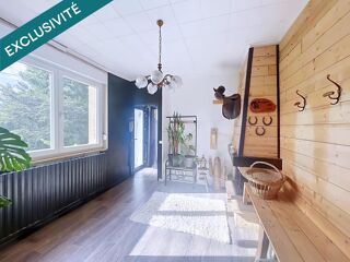  Maison à vendre 5 pièces 140 m²