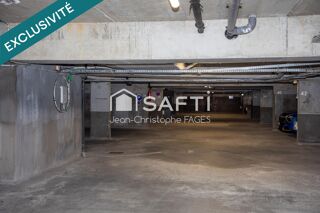  Parking / Garage � vendre 15 m�