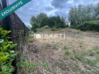  Terrain � vendre 650 m�