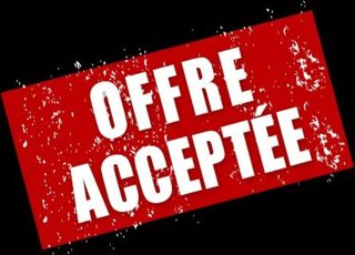  Appartement � vendre 2 pi�ces 41 m�