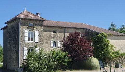   OPPORTUNIT� RARE: Restaurant de charme+ habitation Maison - 8 pi�ce(s) - 287 m�