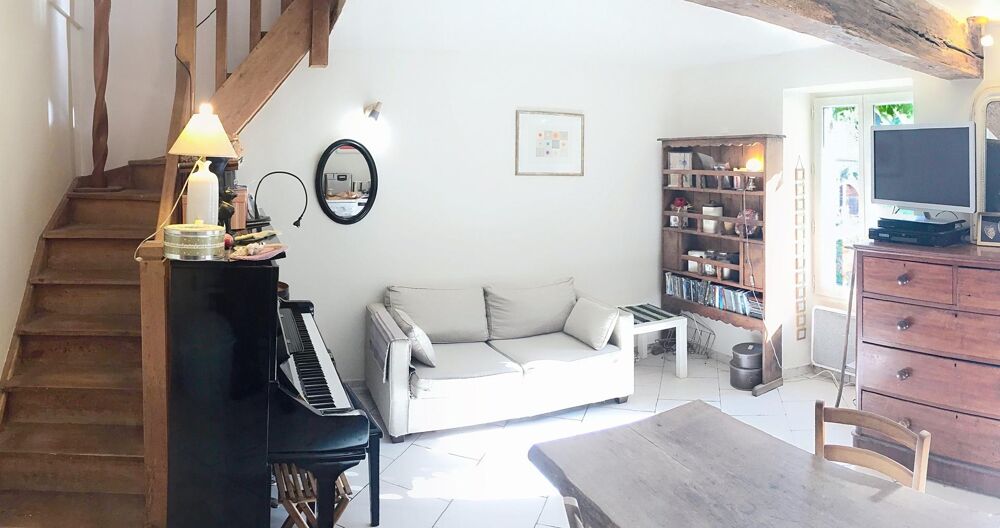 Vente Maison Idéal première acquisition. Feucherolles