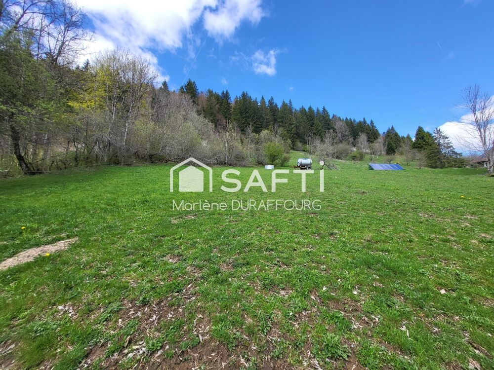 Vente Maison Chalet avec vue Bellefontaine