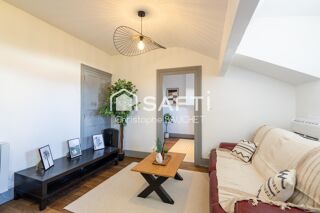  Appartement � vendre 2 pi�ces 28 m�