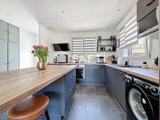  Maison à vendre 5 pièces 121 m²