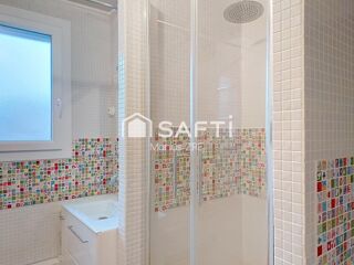  Appartement � vendre 3 pi�ces 56 m�