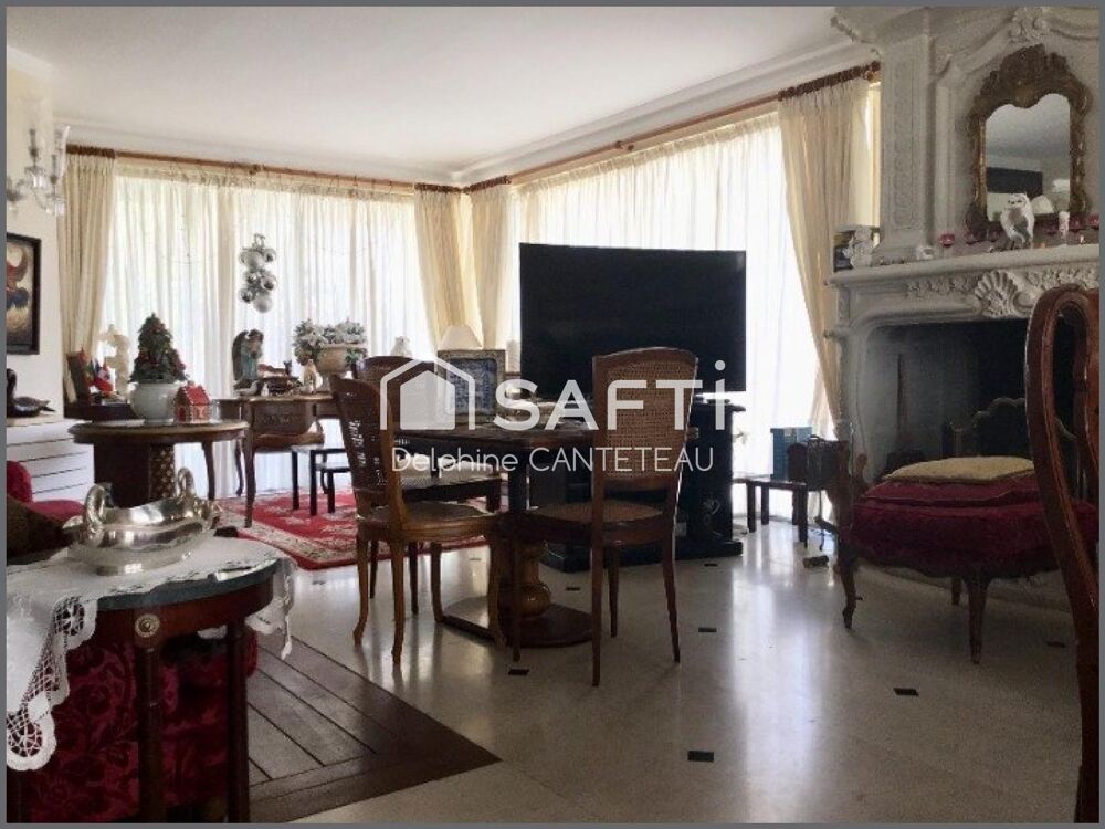  vendre  Maison L'pine (85740)