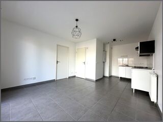  Appartement � vendre 2 pi�ces 42 m�