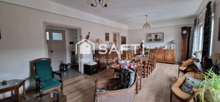  Immeuble à vendre 400 m²