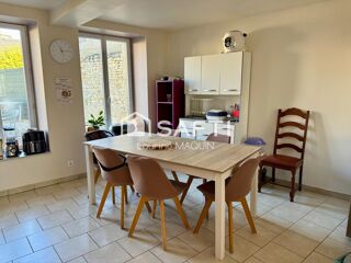  Maison � vendre 4 pi�ces 100 m�