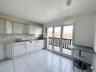  Appartement à vendre 4 pièces 74 m²