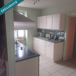  Maison à vendre 4 pièces 100 m²