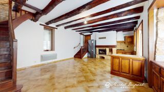  Maison à vendre 4 pièces 95 m²