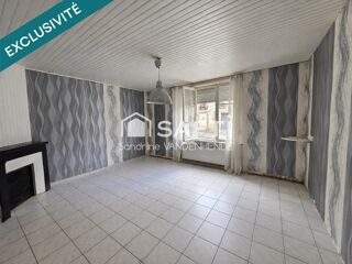  Maison à vendre 4 pièces 86 m²