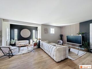  Maison � vendre 7 pi�ces 226 m�