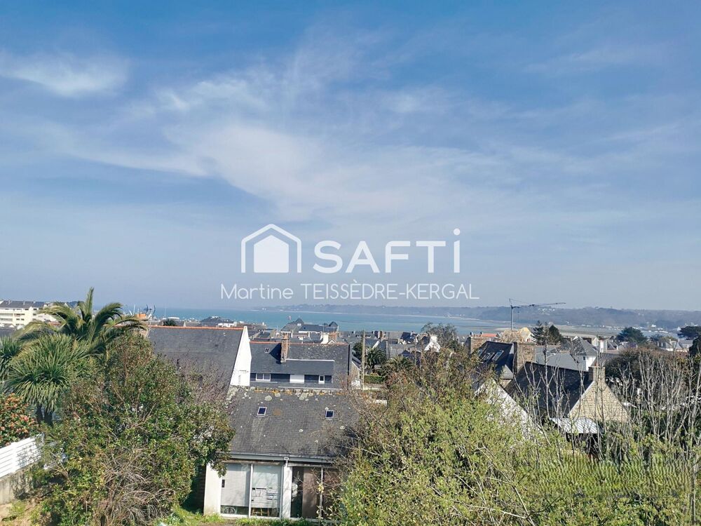 Vente Maison Magnifique corps de ferme Perros-guirec
