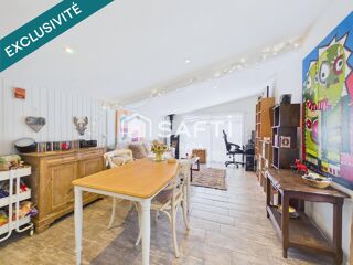  Maison à vendre 2 pièces 44 m²
