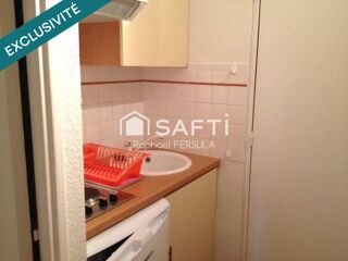  Appartement  vendre 1 pice 24 m