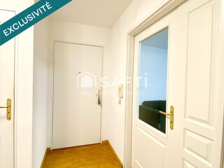  Appartement à vendre 3 pièces 70 m²