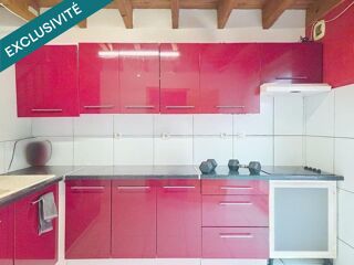  Maison � vendre 3 pi�ces 52 m�