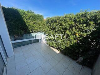  Maison � vendre 2 pi�ces 34 m�