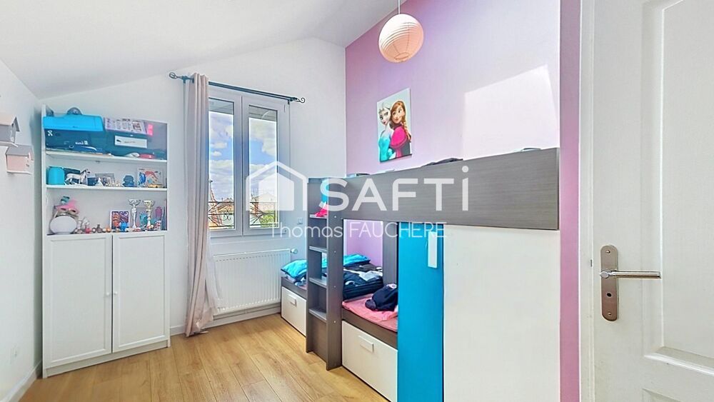 à vendre  Maison Villemomble (93250)