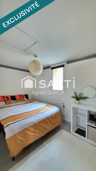  Maison � vendre 3 pi�ces 42 m�