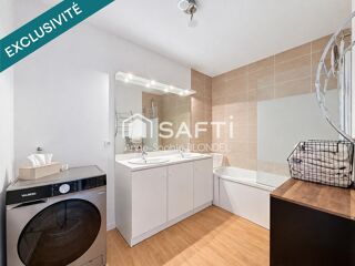  Appartement à vendre 3 pièces 76 m²