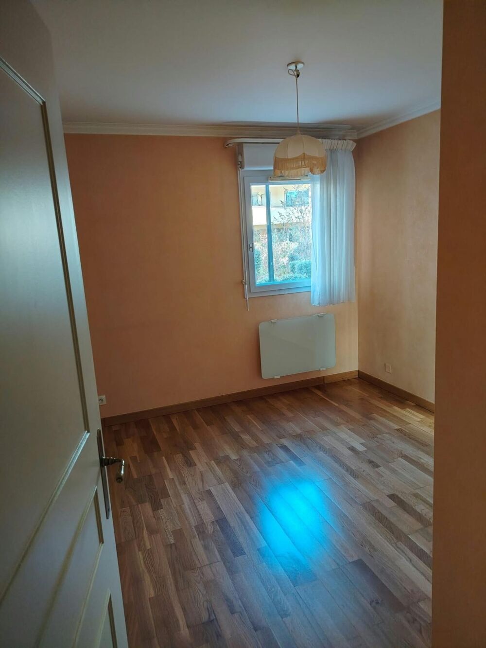 Vente Appartement Appartement T4 Angers