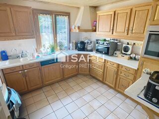  Maison � vendre 5 pi�ces 120 m�