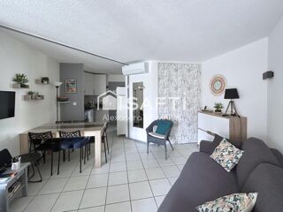  Appartement  vendre 2 pices 36 m