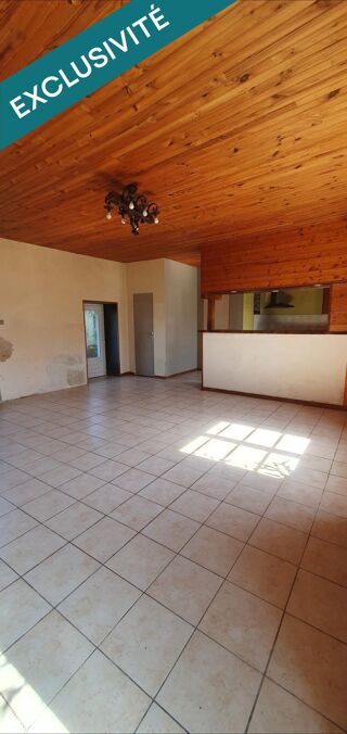  Maison à vendre 5 pièces 115 m²
