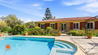  Maison à vendre 8 pièces 170 m²