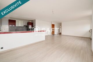  Appartement � vendre 5 pi�ces 115 m�