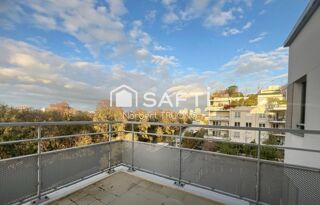  Appartement � louer 3 pi�ces 74 m�