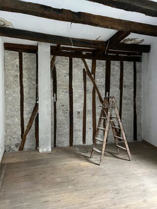  Maison à vendre 6 pièces 105 m²